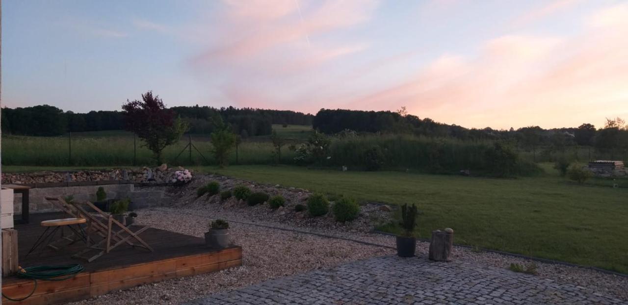 E Berry Farm - Slow Life Kaluzna Экстерьер фото