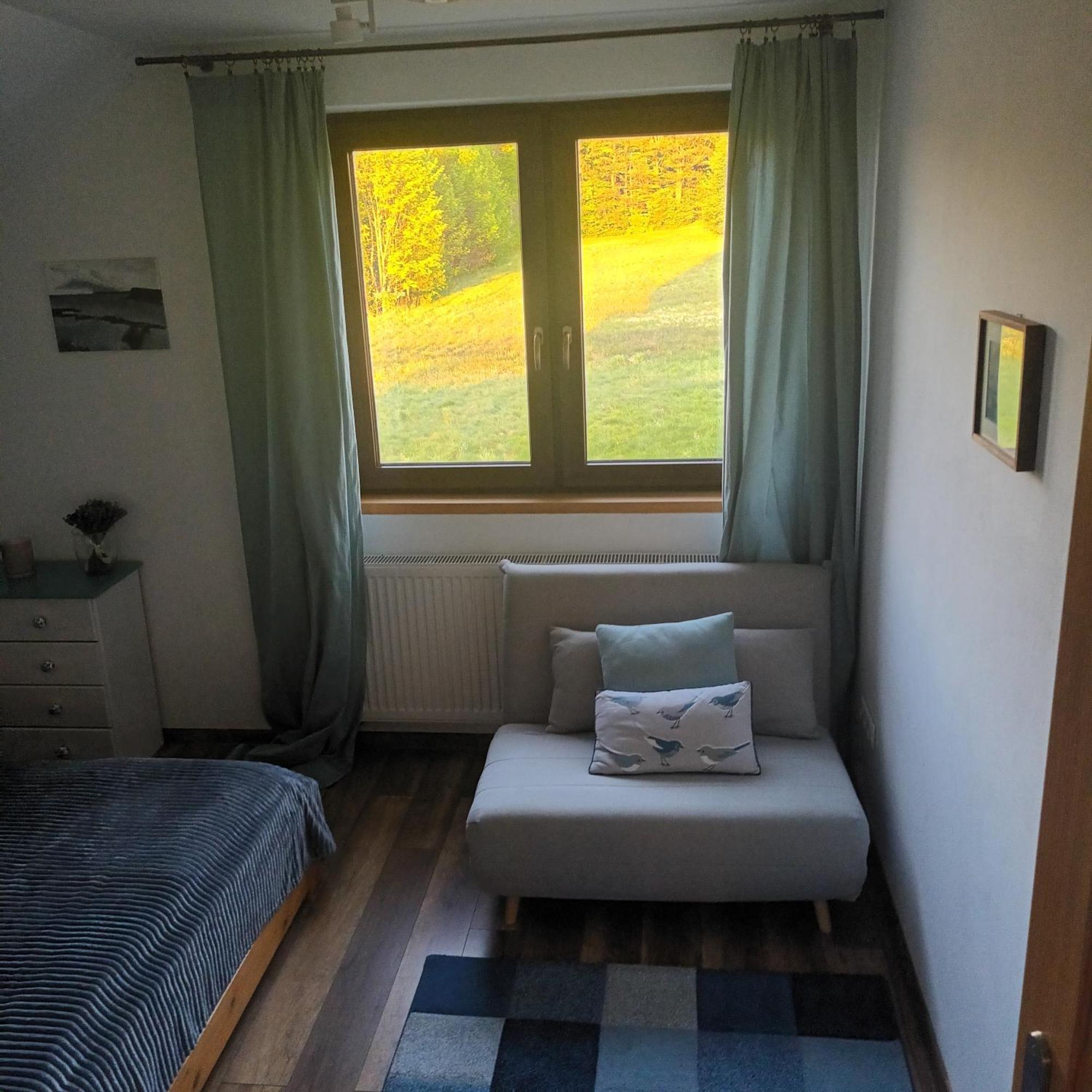 E Berry Farm - Slow Life Kaluzna Экстерьер фото
